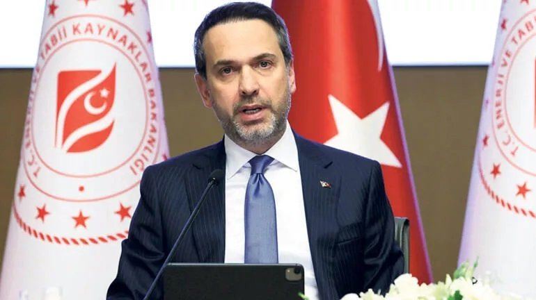 Over 10,000 barrels of oil produced daily in Adiyaman - Turkish Energy Minister
