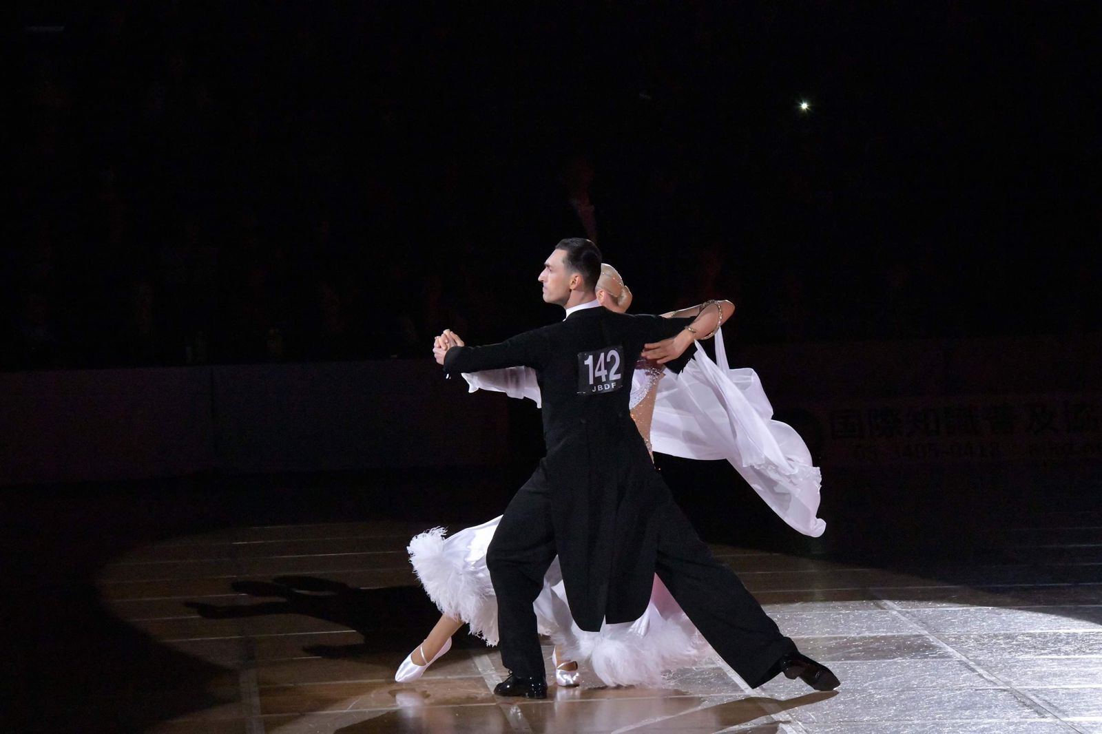 Представители Азербайджана признаны лучшими танцорами из 250 дуэтов в Японии (ВИДЕО, ФОТО)