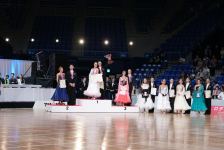 Представители Азербайджана признаны лучшими танцорами из 250 дуэтов в Японии (ВИДЕО, ФОТО)