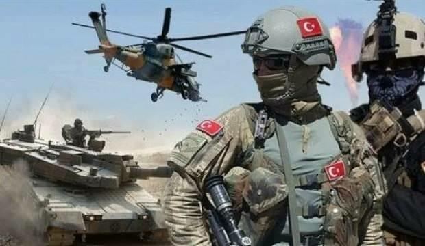 Представительство Турции в НАТО сделало публикацию по случаю Дня Вооруженных сил Азербайджана (ФОТО)