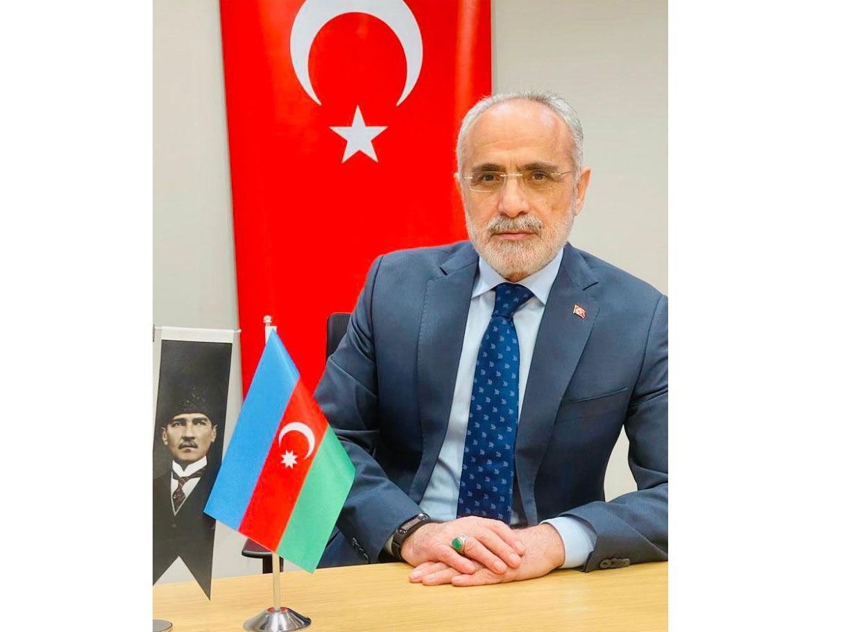 ВС Азербайджана - главный гарант стабильности и безопасности региона - Ялчин Топчу