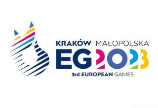 Сегодня азербайджанские спортсмены выступят в трех видах спорта на III Европейских играх