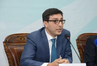 За последний год сотрудничество между Азербайджаном и ЮНЕСКО было крайне активным - Фарид Гайыбов