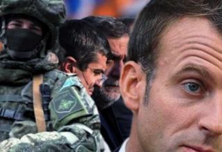 Erməni separatçılarının son ümidi Makrondur: Vaşinqton raundu başlayır - DETALLAR