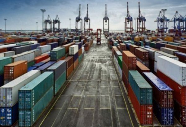 Türkiye reveals volume of cargo from Germany handled by local ports