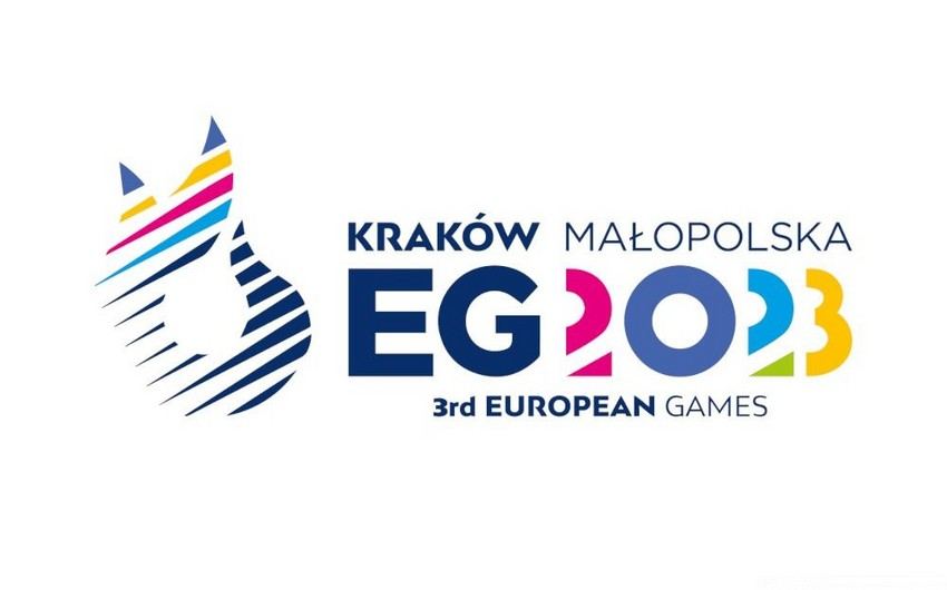 Сегодня азербайджанские спортсмены выступят в трех видах спорта на III Европейских играх