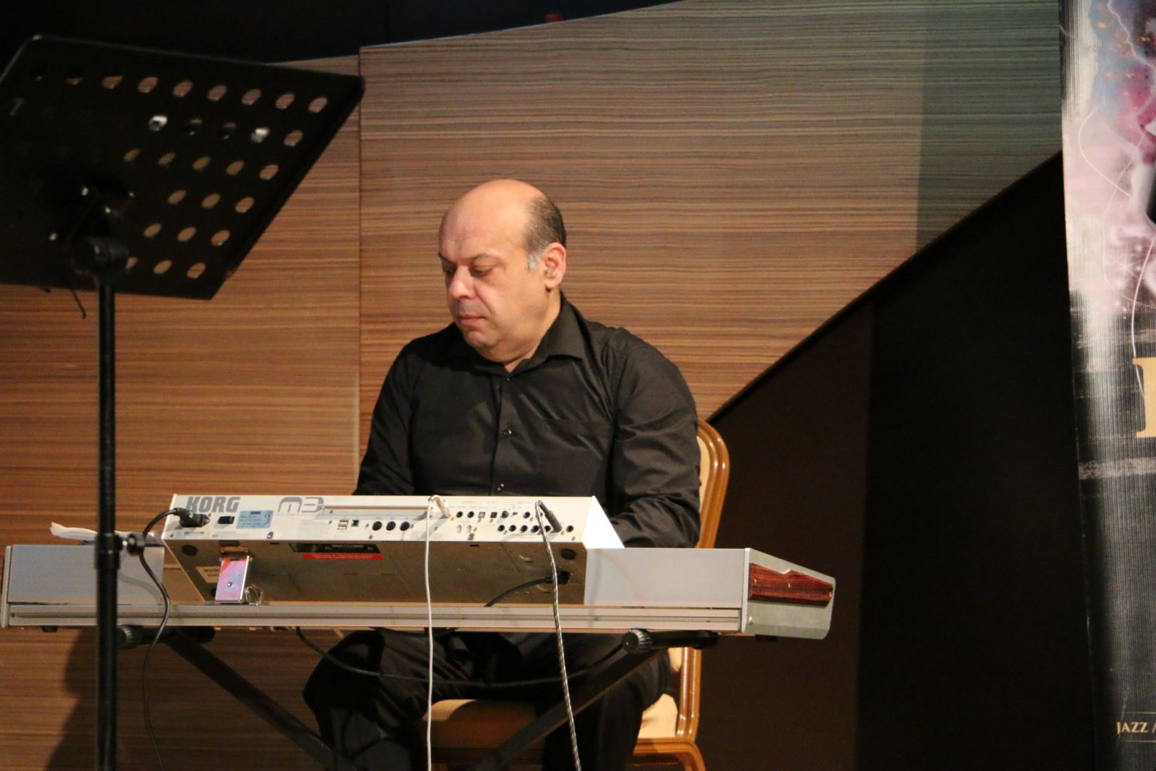 Baku Piano Festival – азербайджанские музыканты вдохновили и очаровали меломанов (ФОТО/ВИДЕО)