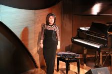Baku Piano Festival – азербайджанские музыканты вдохновили и очаровали меломанов (ФОТО/ВИДЕО)