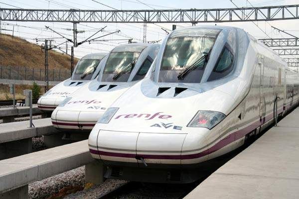 Spanish Talgo plans to supply more trains to Uzbekistan