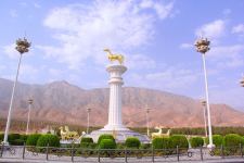 В Туркменистане состоялось торжественное открытие первого "умного" города Аркадаг – историческое событие и национальный праздник (ФОТО)