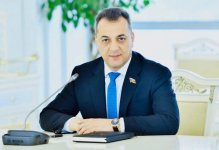 Азербайджан не нуждается в Совете Европы, который не имеет никакого авторитета - депутат (ФОТО)