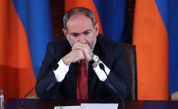 Armenia's new patrons seek to restore their collapsed reputation - Baku Political Scientists Club's chairman
