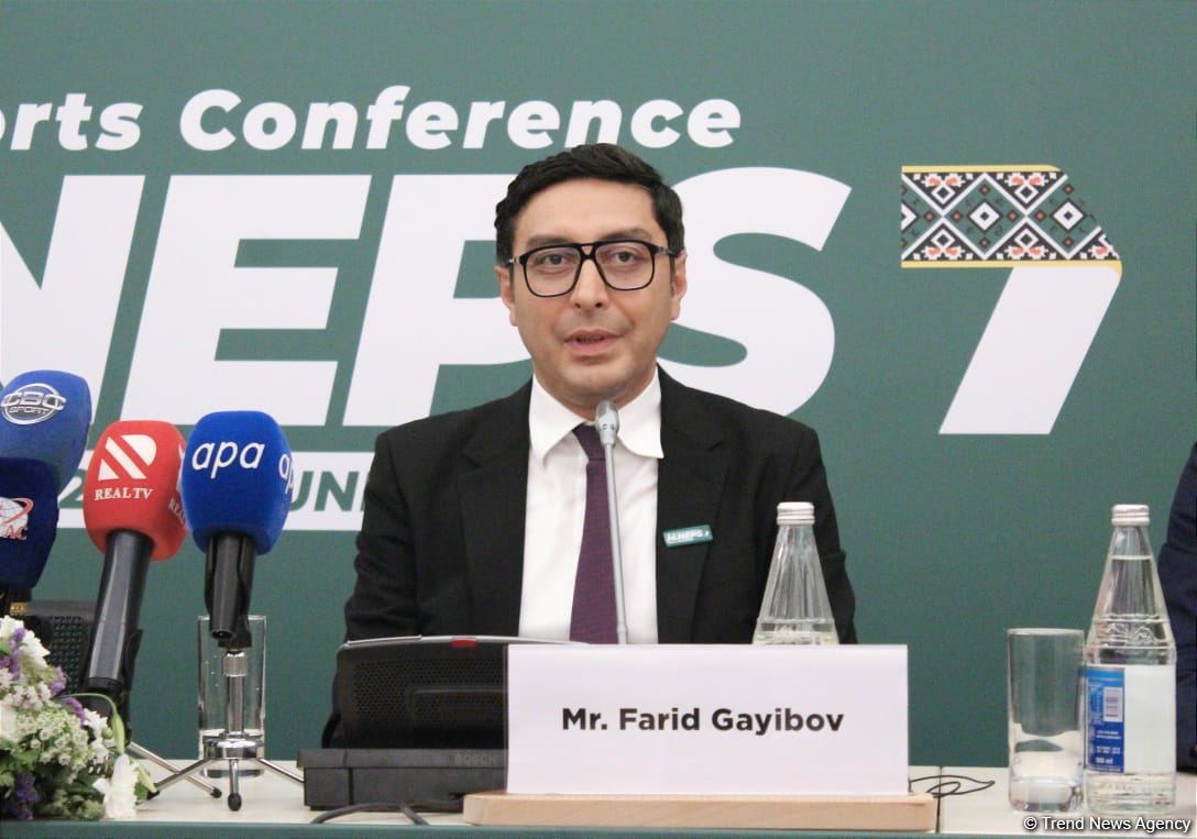 MINEPS conference in Baku organized at high level - UNESCO (FOTO)