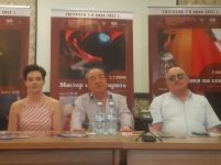 В Баку стартуют масштабные гастроли российского театра – шесть подарков с частичкой сердца (ФОТО)