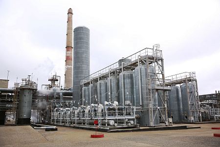 Павлодарский нефтехимзавод переработал более 2 млн тонн сырья