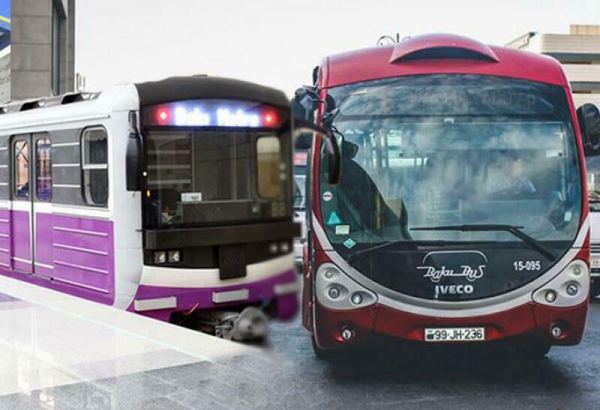 Azerbaijan introduces innovative mobile app for convenient bus fare payments in Baku