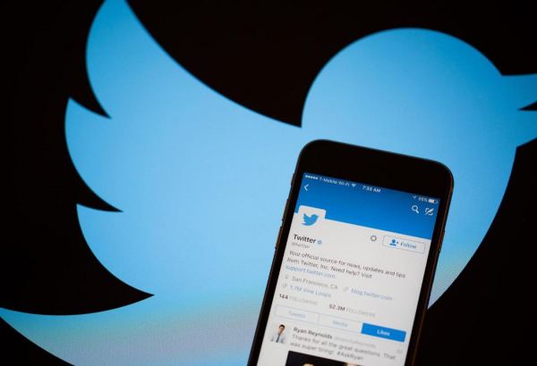 Twitter сменит свой логотип