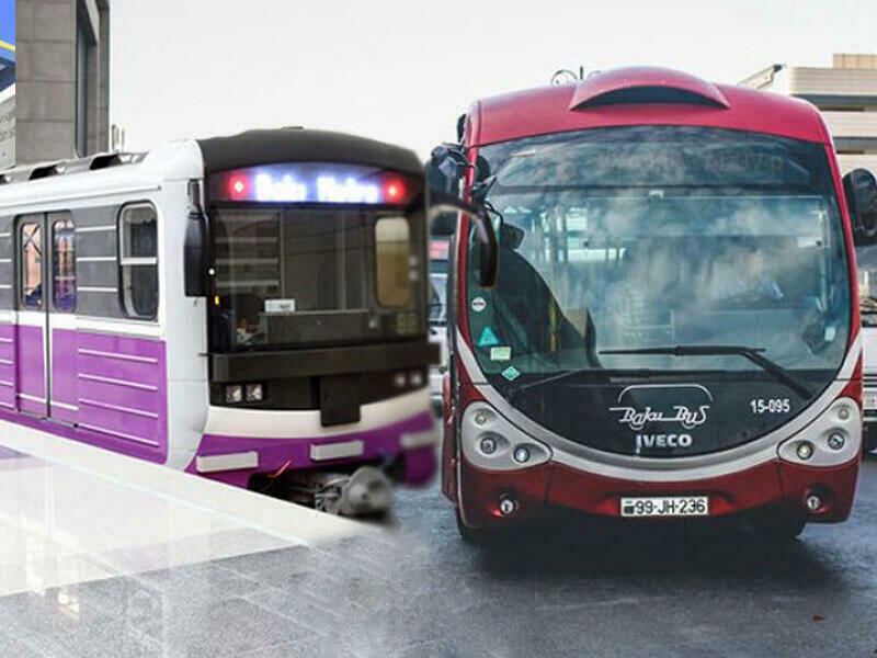 Azerbaijan introduces innovative mobile app for convenient bus fare payments in Baku
