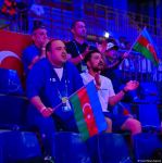 Azərbaycan idmançılarının Avropa Oyunlarında çıxışlarından maraqlı anlar (FOTOSESSİYA)