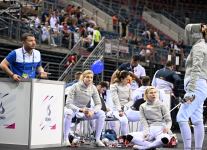 Интересные моменты из выступлений азербайджанских спортсменов на Европейских играх (ФОТОСЕССИЯ)