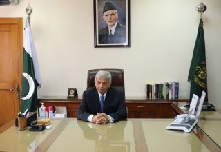 Pakistan’s education minister to visit Azerbaijan
