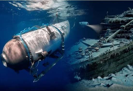 “OceanGate” şirkəti  "Titanik" turları üçün bilet satmağa davam edir