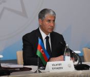 Baku celebrates 25th anniversary of Azerbaijan's Constitutional Court (VIDEO)