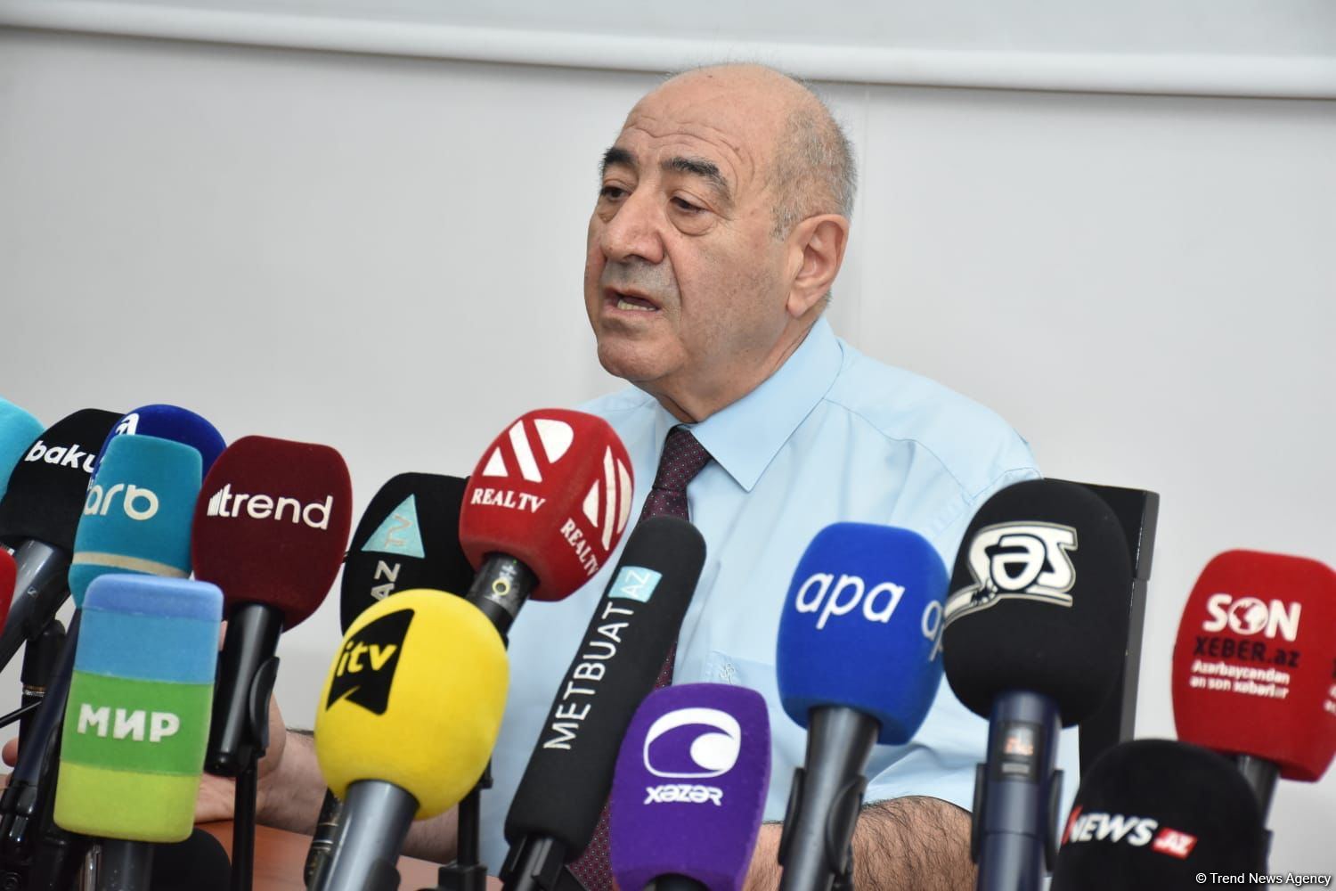 Another earthquake of this magnitude unlikely to happen in Azerbaijan - Seismic Survey Center