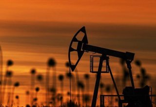 Департамент госконцерна Туркменистана перевыполнил план по добыче нефти