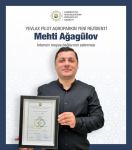 Азербайджанские предприниматели построят бизнес в Евлахском агропарке - министр (ФОТО)