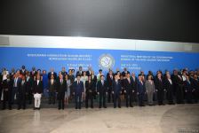 Baku hosts NAM Coordinating Bureau meeting (PHOTO)