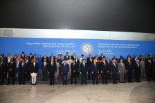 Baku hosts NAM Coordinating Bureau meeting (PHOTO)