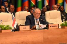 Baku hosts NAM Coordinating Bureau meeting (PHOTO)