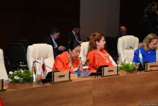 Baku hosts NAM Coordinating Bureau meeting (PHOTO)