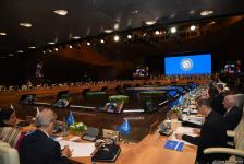 Baku hosts NAM Coordinating Bureau meeting (PHOTO)