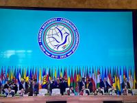 Baku hosts NAM Coordinating Bureau meeting (PHOTO)