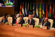 Baku hosts NAM Coordinating Bureau meeting (PHOTO)