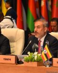 Baku hosts NAM Coordinating Bureau meeting (PHOTO)