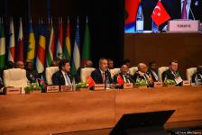 Baku hosts NAM Coordinating Bureau meeting (PHOTO)