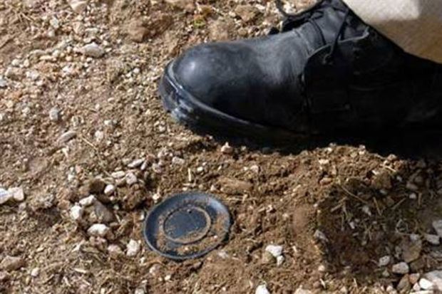 Azərbaycan mina terrorundan ən çox zərər çəkən ölkələr sırasında - Sədr faktları AÇIQLADI (VİDEOMÜSAHİBƏ)