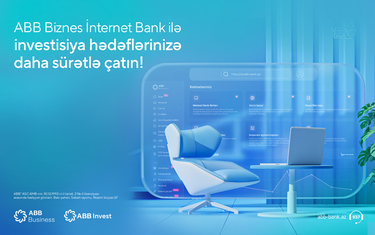 Abb bank internet banking