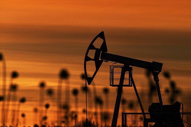 В Казахстане на 15% снизилась суточная добыча нефти