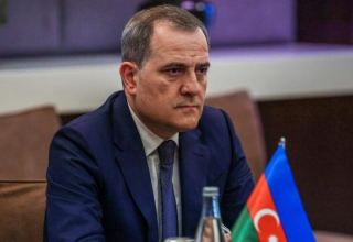 Международный авторитет Азербайджана растет день ото дня - Джейхун Байрамов