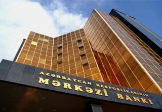 ЦБ Азербайджана назвал рост кредитного портфеля банков страны