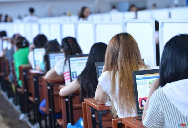 Teachers certified in Azerbaijan will receive an electronic certificate
