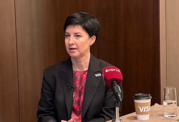 Visa поддержит женщин-предпринимателей Азербайджана и в 2023 г. - вице-президент