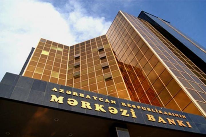 Central Bank of Azerbaijan unlicenses Nakhchivansigorta