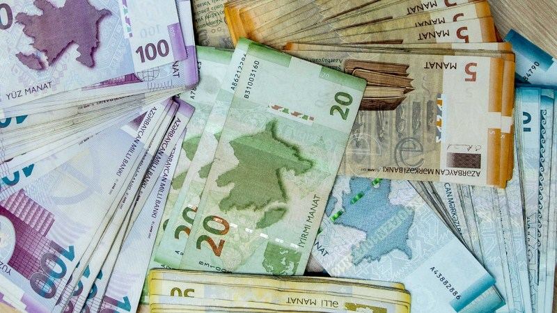 Banknotes in Azerbaijan to be exchanged in new order
