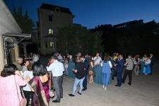 Spotlight on Baku: Bollywood's Emerging Star in Global Collaboration (PHOTO)