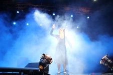 Фурор Натальи Овчинниковой на бакинской сцене в образе Эдит Пиаф – последние годы жизни великой актрисы (ФОТО)